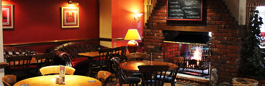 The Cricketers - A welcoming pub and restaurant located in Fordham Heath, Colchester